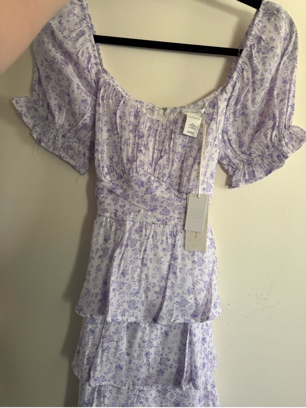 New with tags altard state